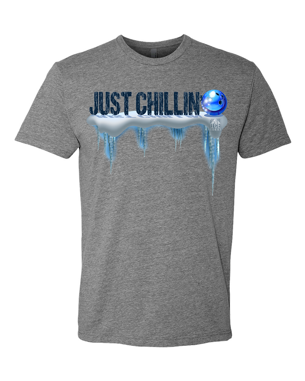 Thumbnail: Just Chillin