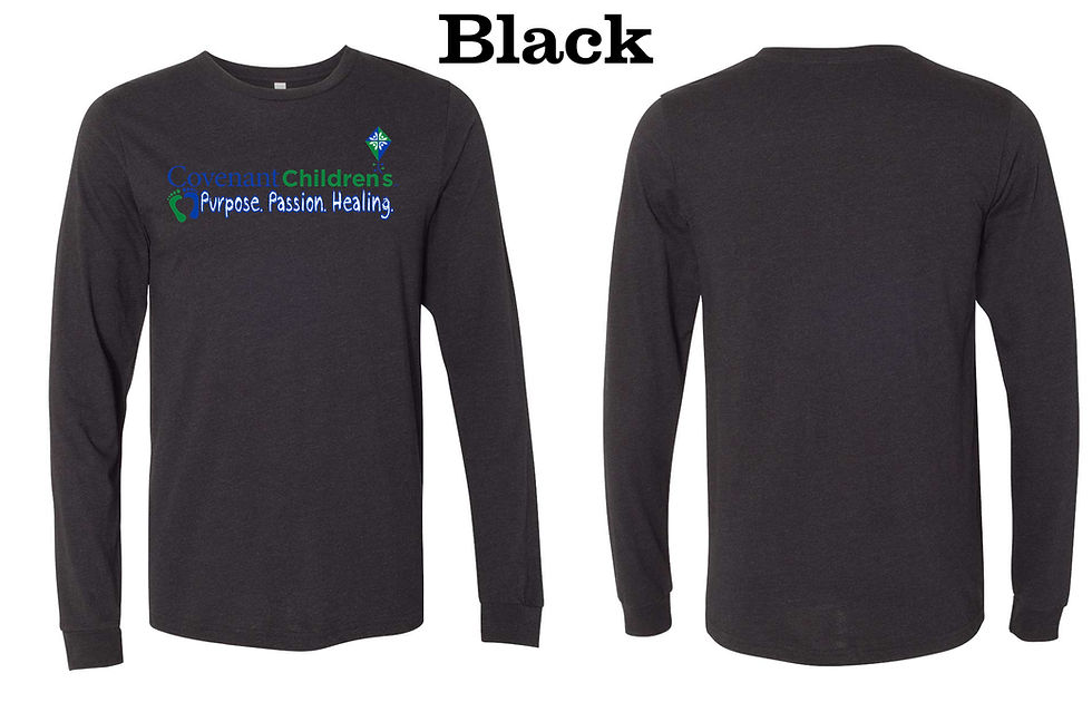 Thumbnail: CCH PPH LONG SLEEVES