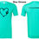 Thumbnail: Heart & Kite - Short Sleeve