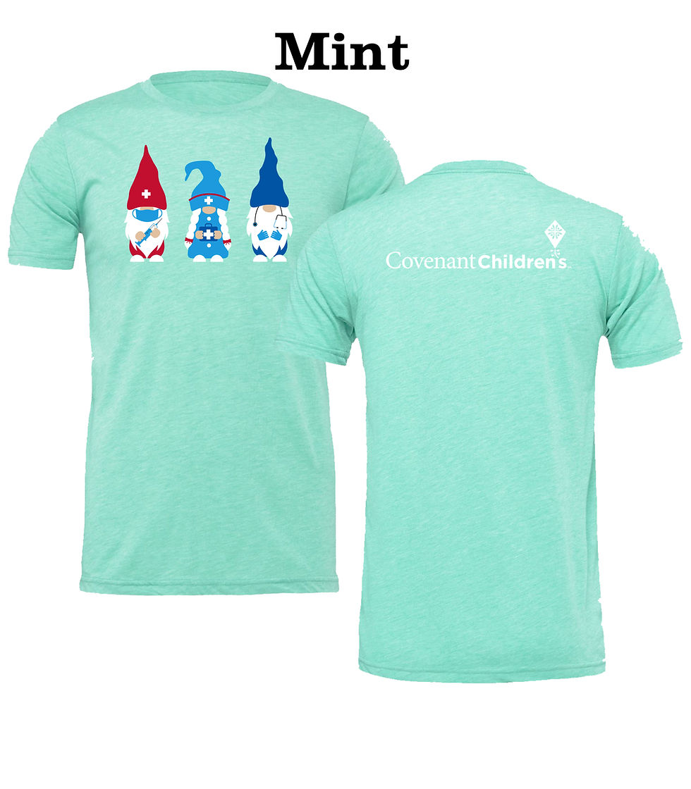 Thumbnail: Patriotic Gnomes - Short Sleeve