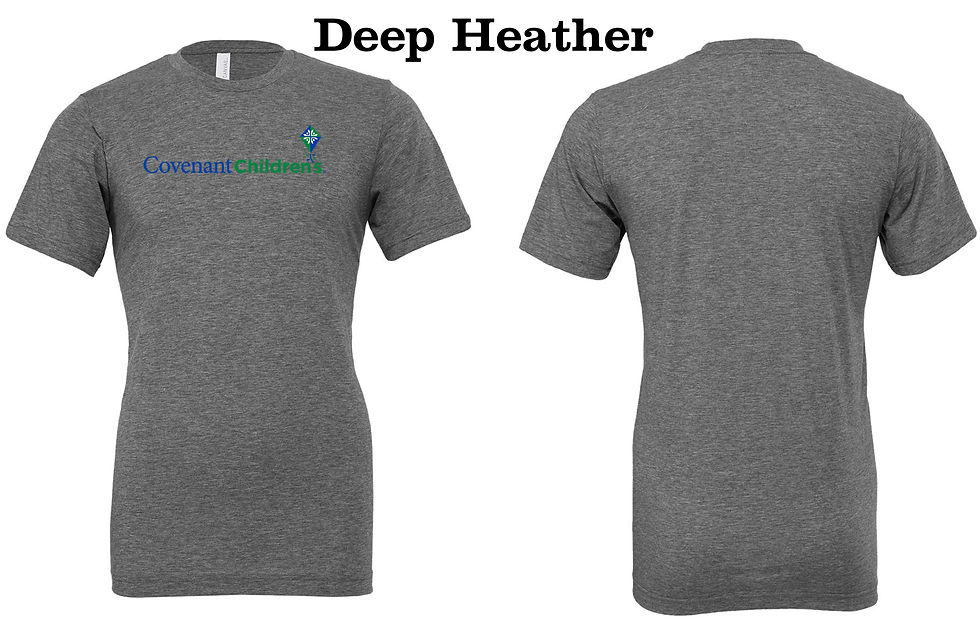 Thumbnail: Full Color Logo Short Sleeve