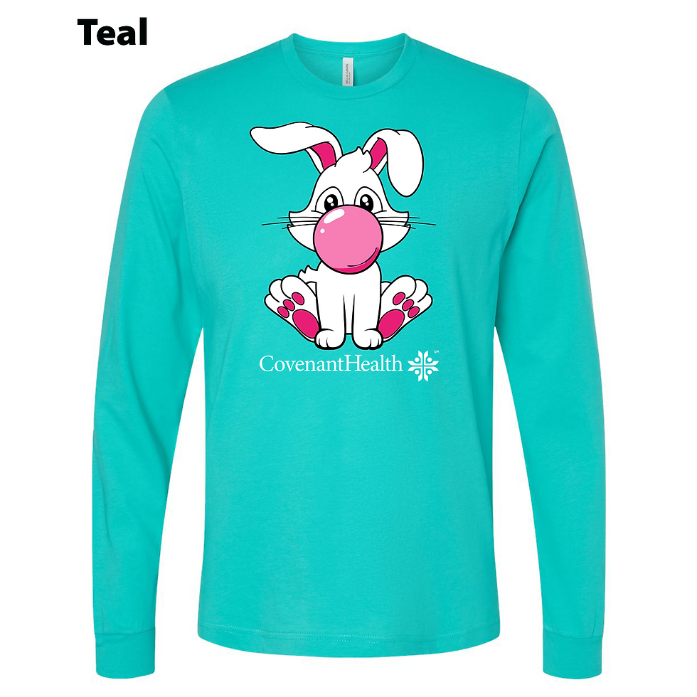 Thumbnail: Bubble Bunny - Long Sleeve