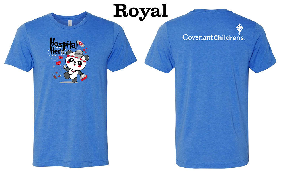 Thumbnail: Dr. Panda - Short Sleeve