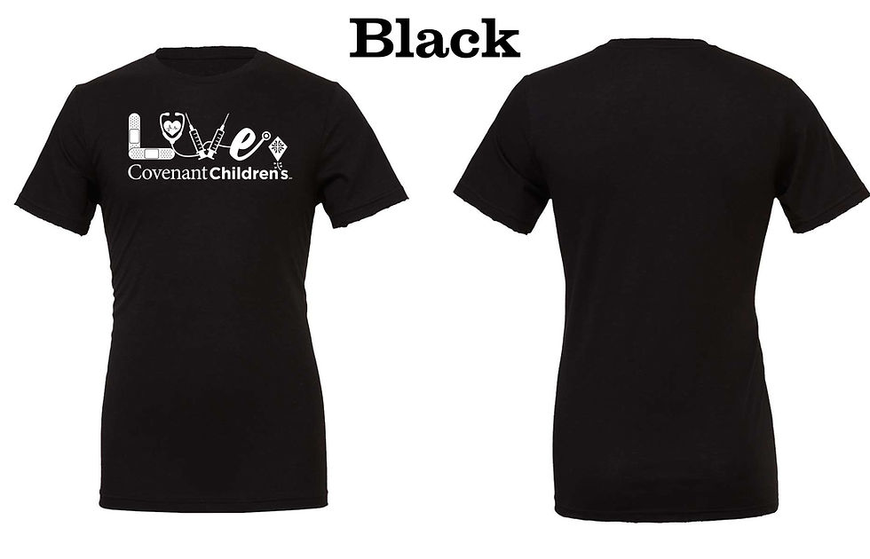 Thumbnail: Love Bandaid - Short Sleeve