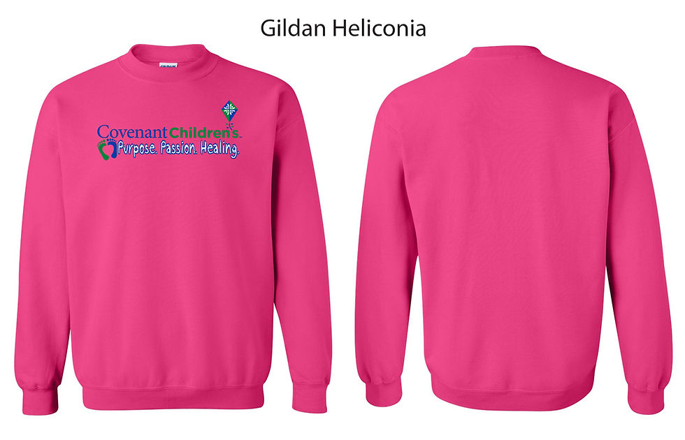 Thumbnail: CCH PPH Sweatshirts