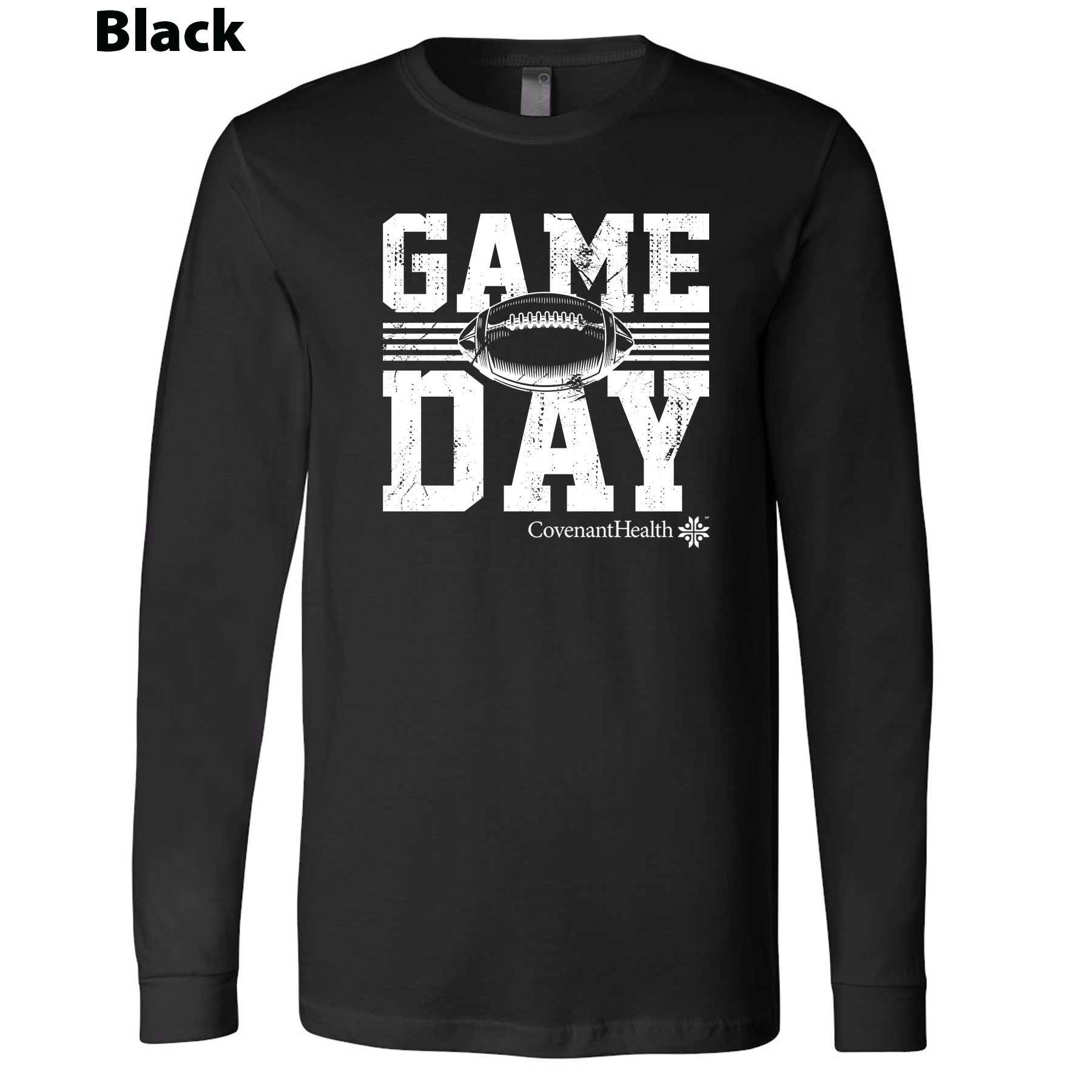 Gameday Bars - Long Sleeve
