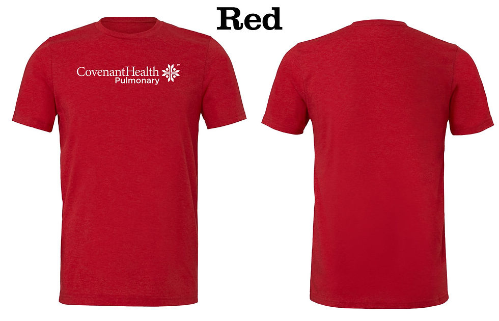Thumbnail: CH Pulmonary - SHORT sleeve