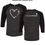 Thumbnail: Distressed Medical Heart - Raglan
