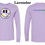 Thumbnail: Daisy Smiley Face - Long Sleeve