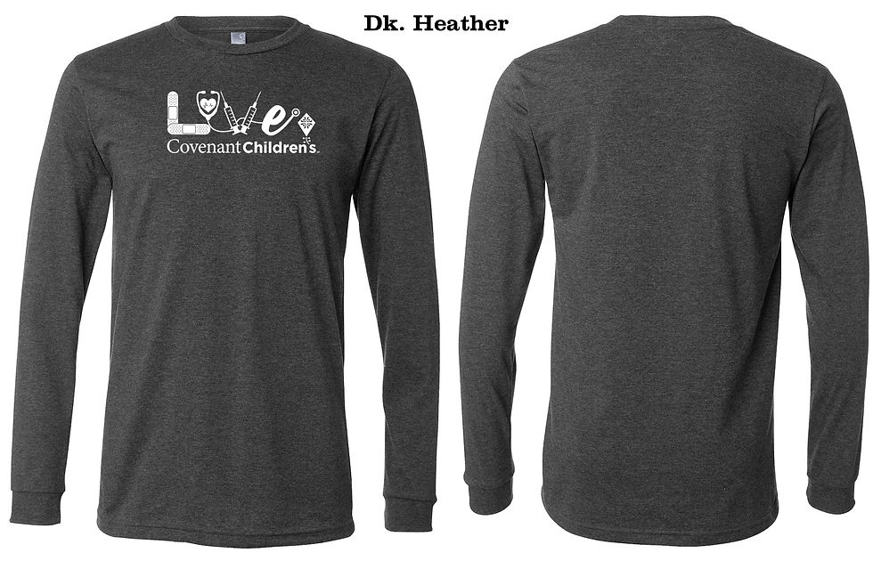 Thumbnail: Love Bandaid - Long Sleeve