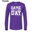 Thumbnail: Gameday Bars - Long Sleeve