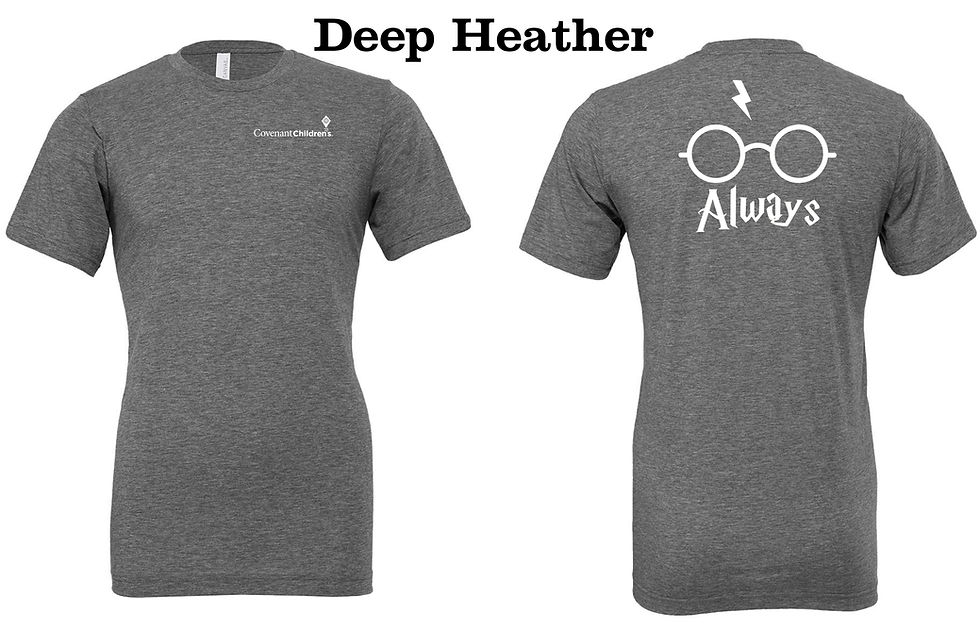 Thumbnail: CCH Always HP - Short Sleeve