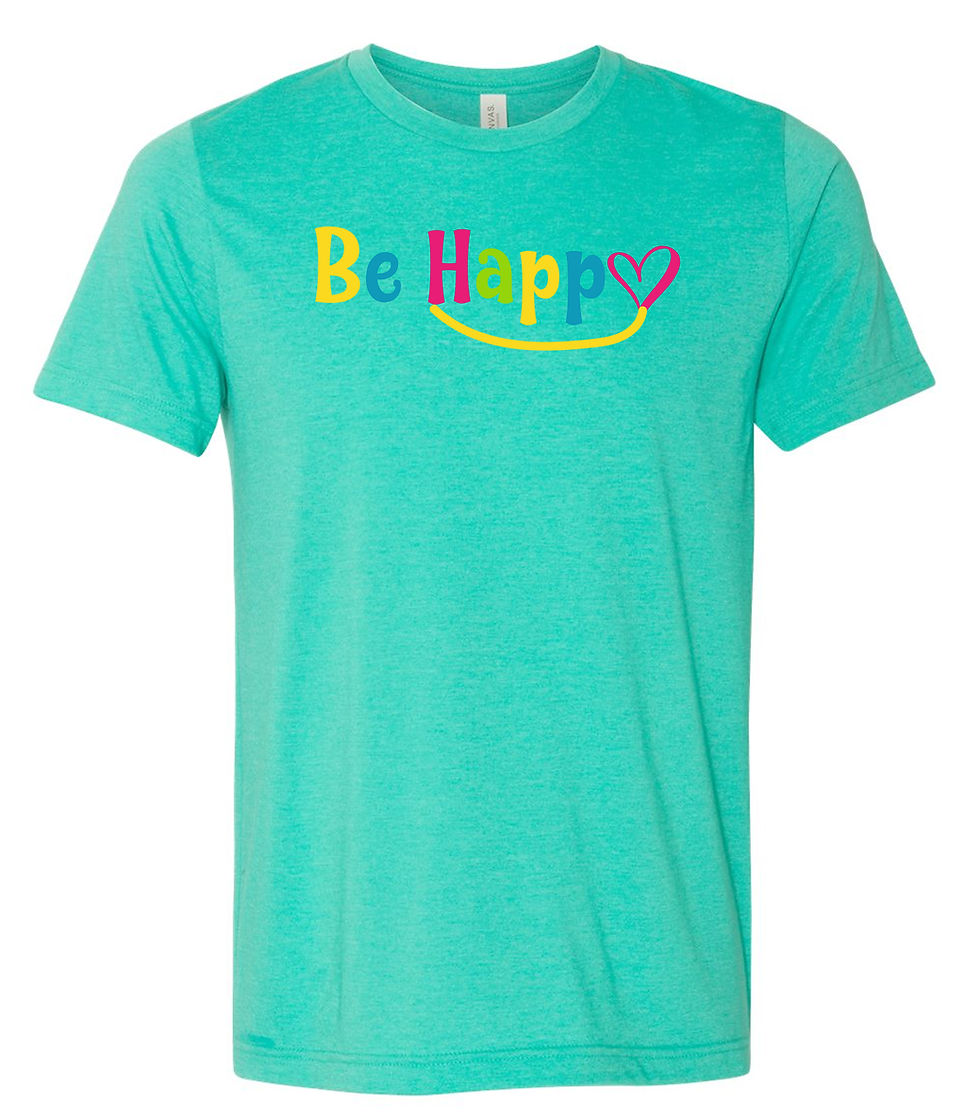 Thumbnail: CCH Be Happy