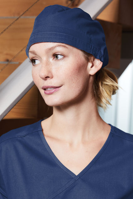 Thumbnail: Wink® WorkFlex Scrub Cap - WW3040