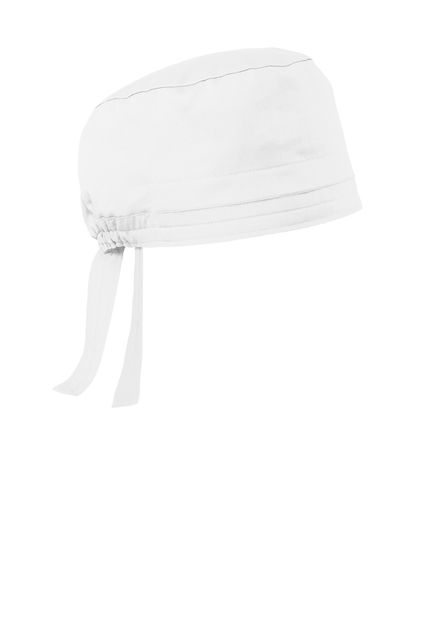 Thumbnail: Wink® WorkFlex Scrub Cap - WW3040