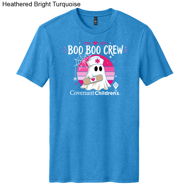 Boo Boo Crew - 2026