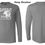 Thumbnail: GameDay Helmet - Cov Children's - Long sleeve