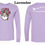 Thumbnail: SANTA Christmas - LONG sleeve