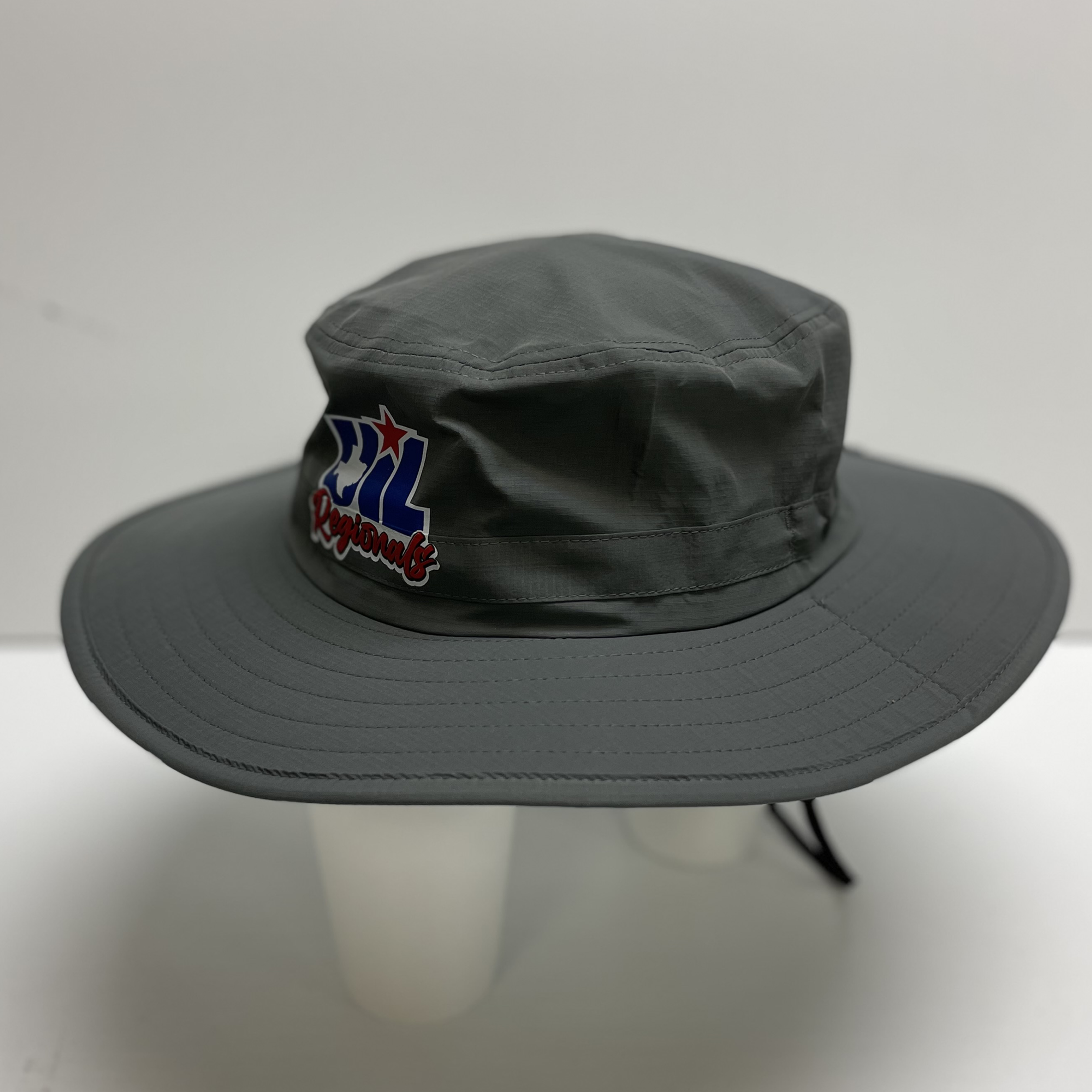 UIL Boonie Hat - Grey