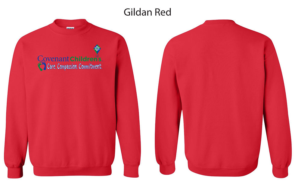 Thumbnail: CCH CCC Logo Sweatshirts