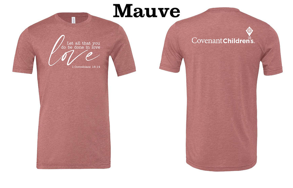 Thumbnail: 1st Corinth - LOVE - Short Sleeve