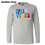 Thumbnail: Spring Vibes Multi Color - Long Sleeve