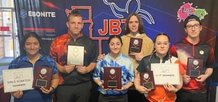 Junior Bowling Tour (JBT)