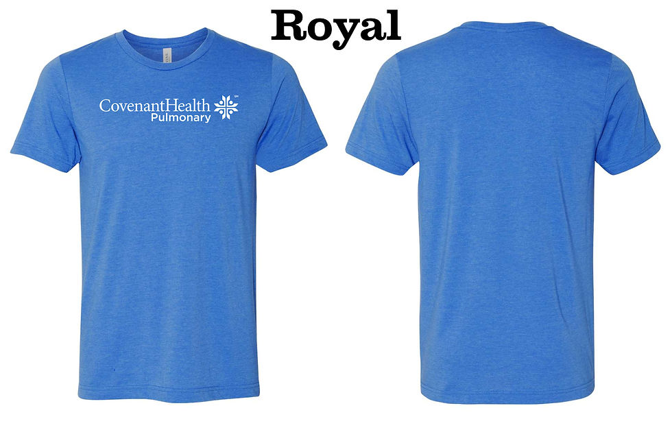 Thumbnail: CH Pulmonary - SHORT sleeve