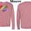 Thumbnail: CCH Rainbow Heart Logo Sweatshirts