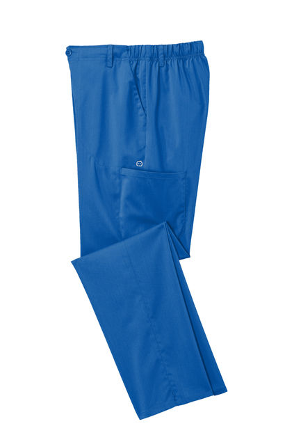 Thumbnail: Wink® Men's Premiere Flex™ Cargo Pant - WW5058