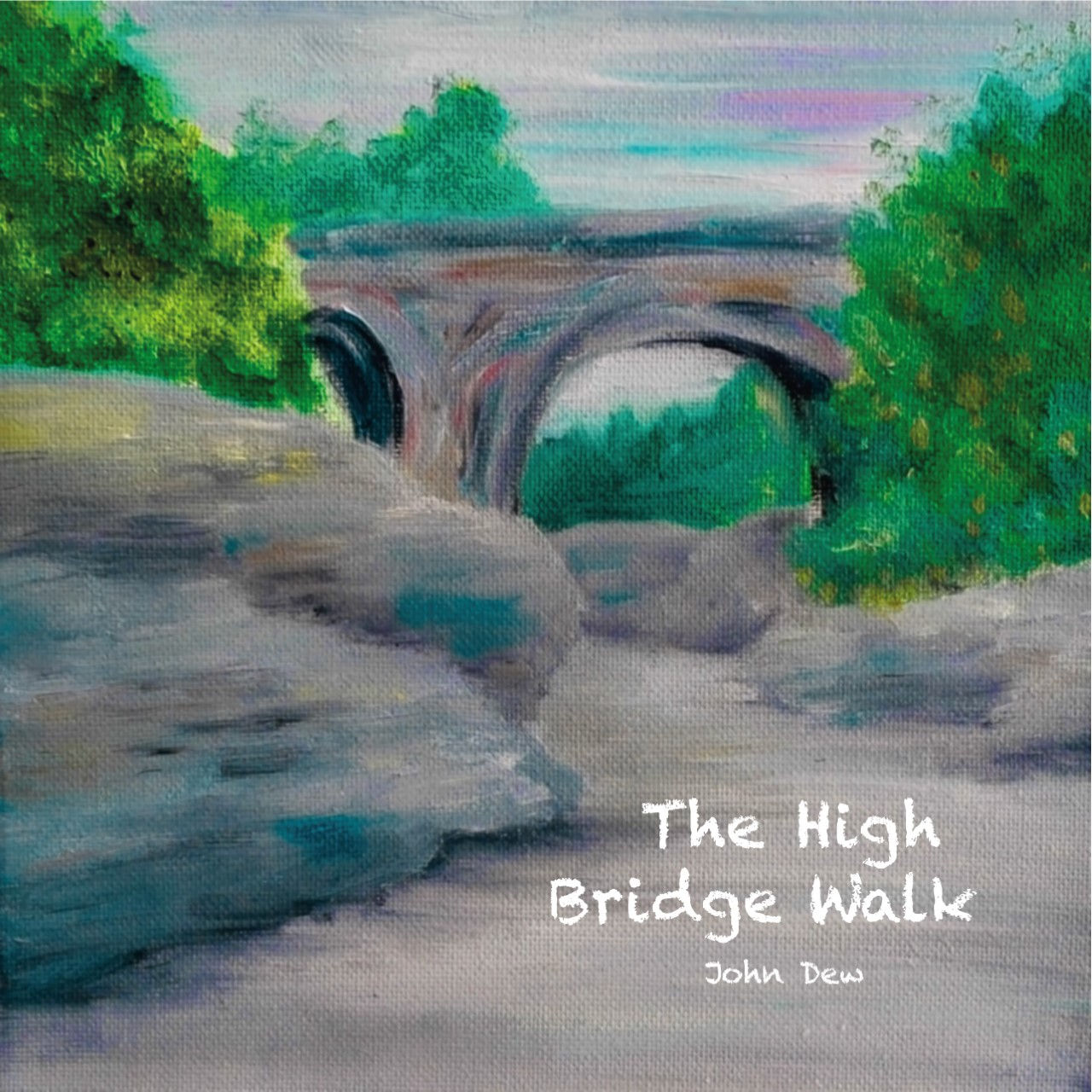 The High Bridge Walk EP - Compact Disc