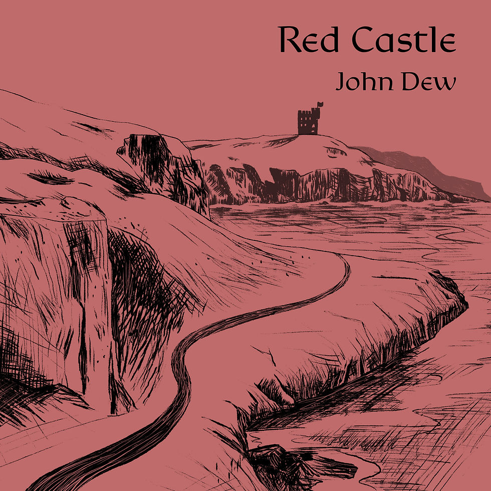 Red Castle - Single (MP3)