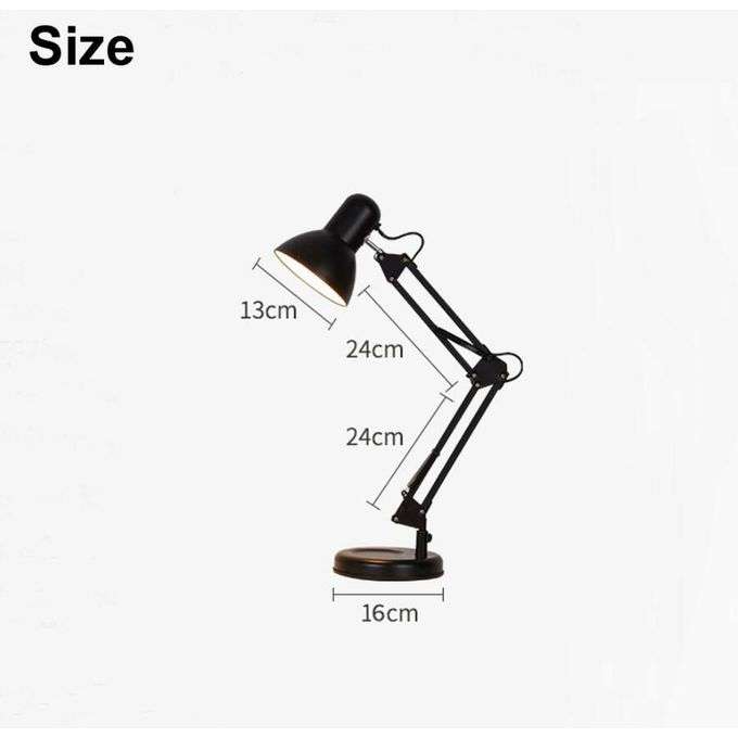 Thumbnail: Stylish LED DESk AND  TABLE LAMP
