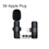 Thumbnail: SINGLE WIRELESS POWERFUL MICROPHONE - IPHONE, IPADS