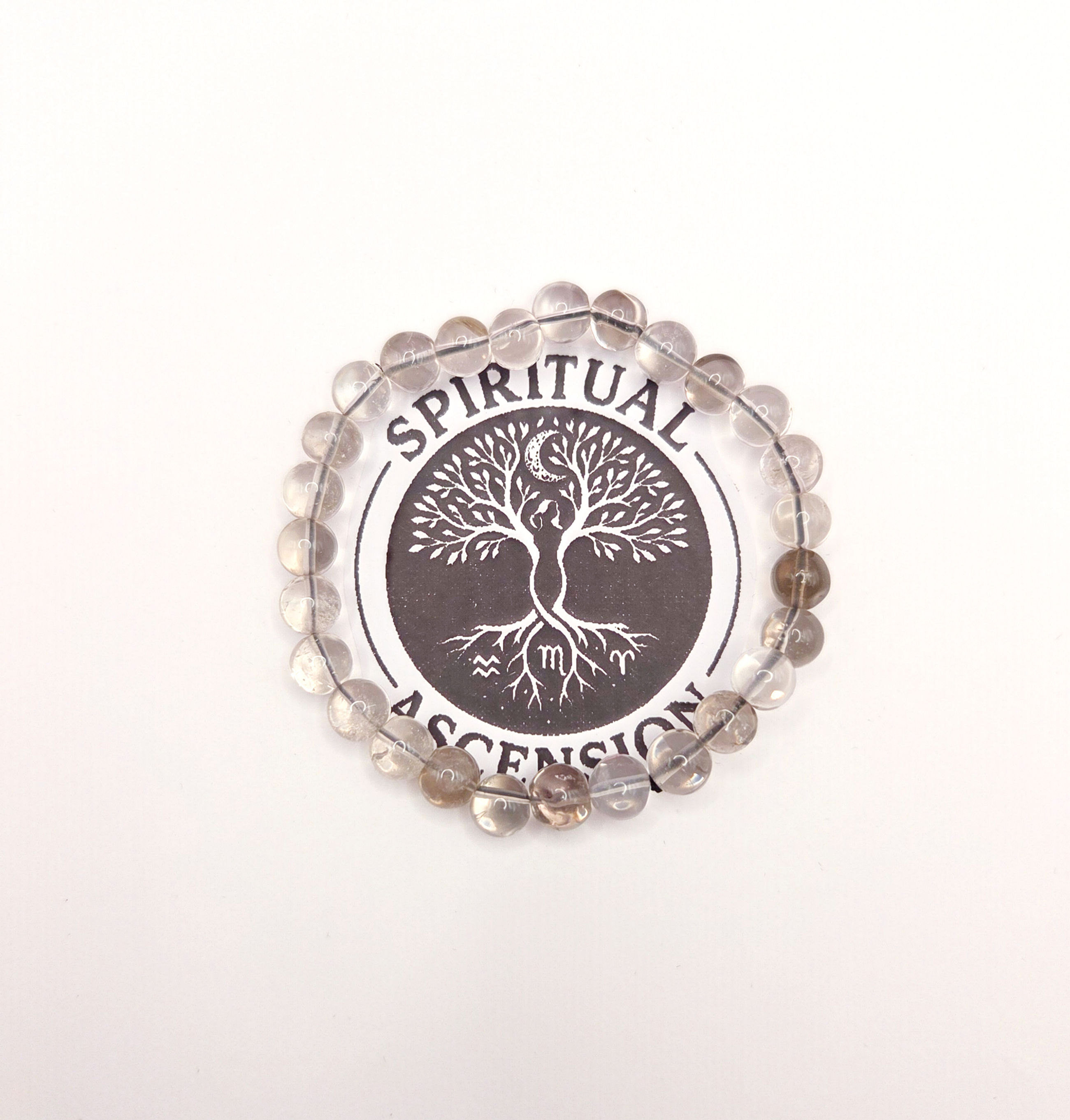 Smoky Quartz Bracelet