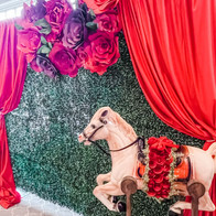 Kentucky Derby Rentals to celebrate the race!
