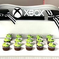 Video Game Birthday Party