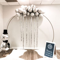 Un-birthday Cookie Exchange Party