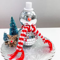 Un-birthday Cookie Exchange Party