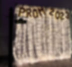 Lighted fabric panel