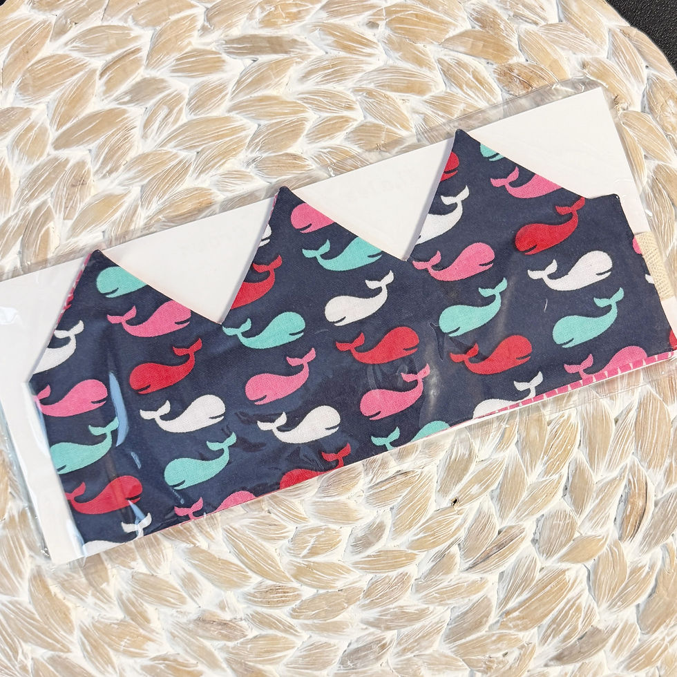 Thumbnail: Fabric Crowns