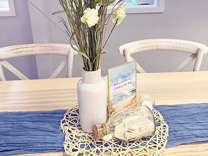 Summer Craft Series + Sleepover Tents + Party Rentals