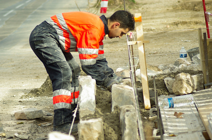 Travaux maçonnerie diverse Nord Pas de Calais