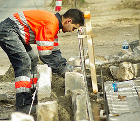 Masonry Installation Services