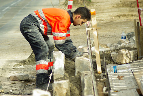 Masonry Installation Services