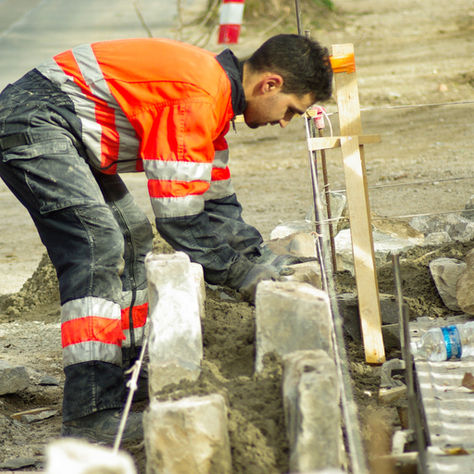 Travaux communaux : une histoire sans fin ?