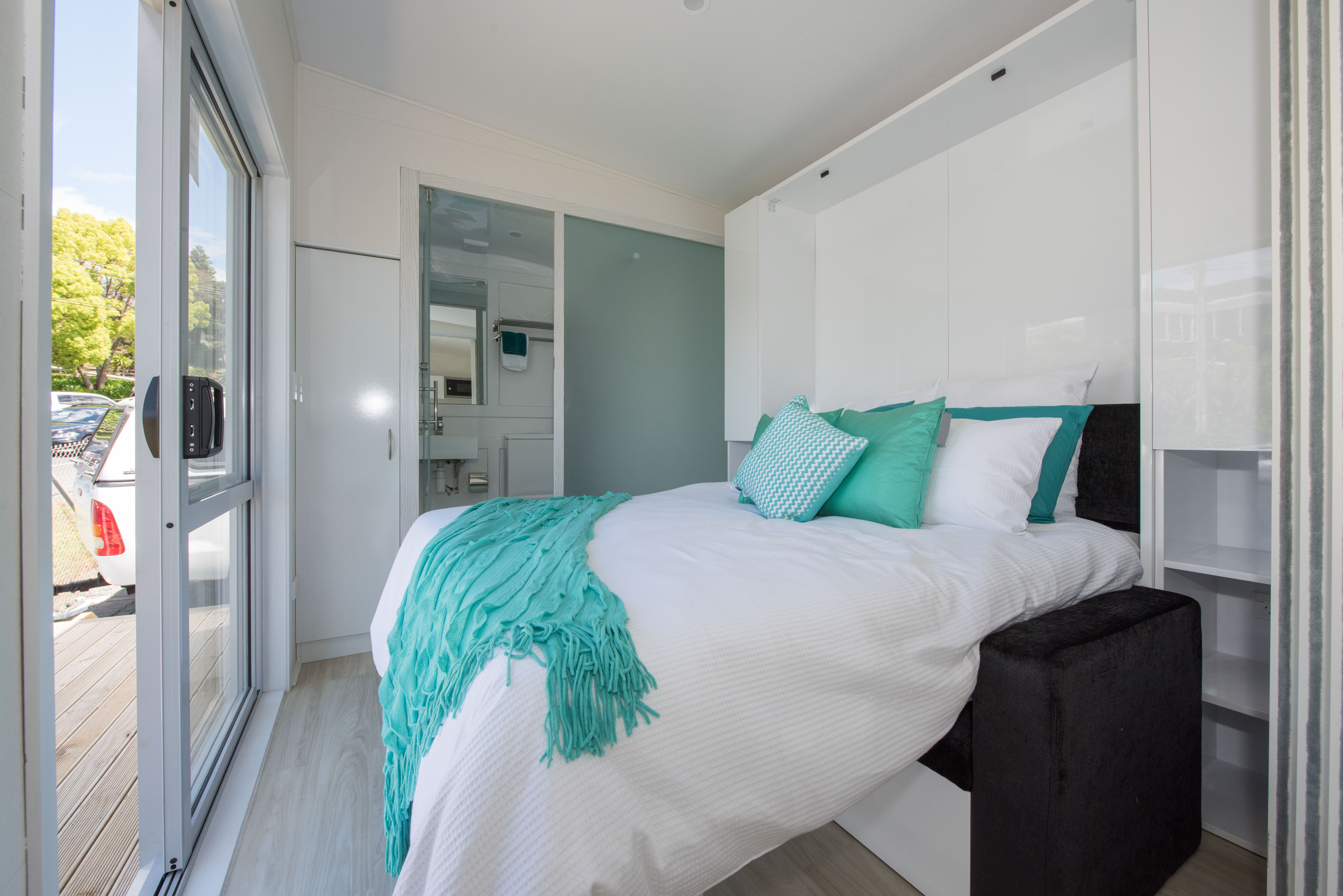 Tiny Homes Auckland Premium Tiny Homes