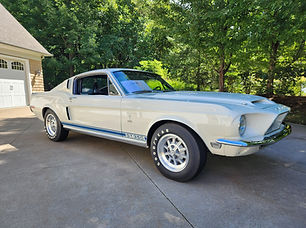 Vehicle For Sale at GTS Classic Motors