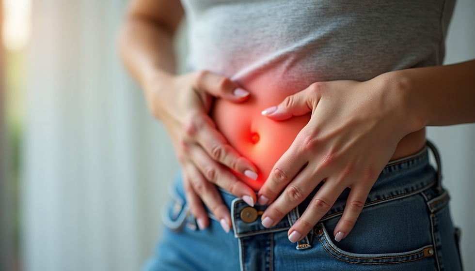 Understanding the Role of Histamines and Mast Cell Activation in Women's Health During Perimenopause
