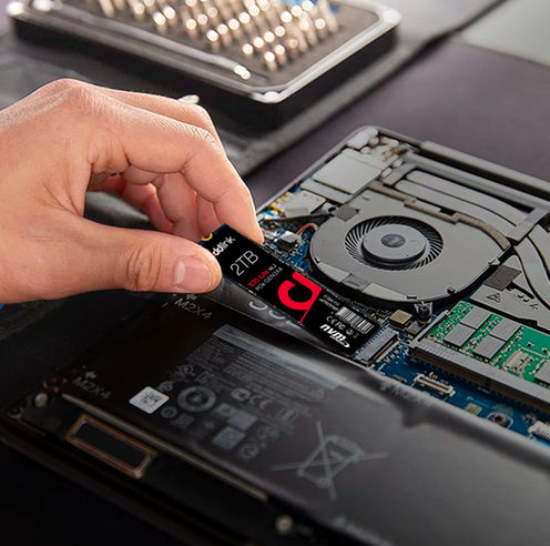 Maximize Your Gen3 M.2 Slot: Why the addlink S70 Lite is the Smart Upgrade